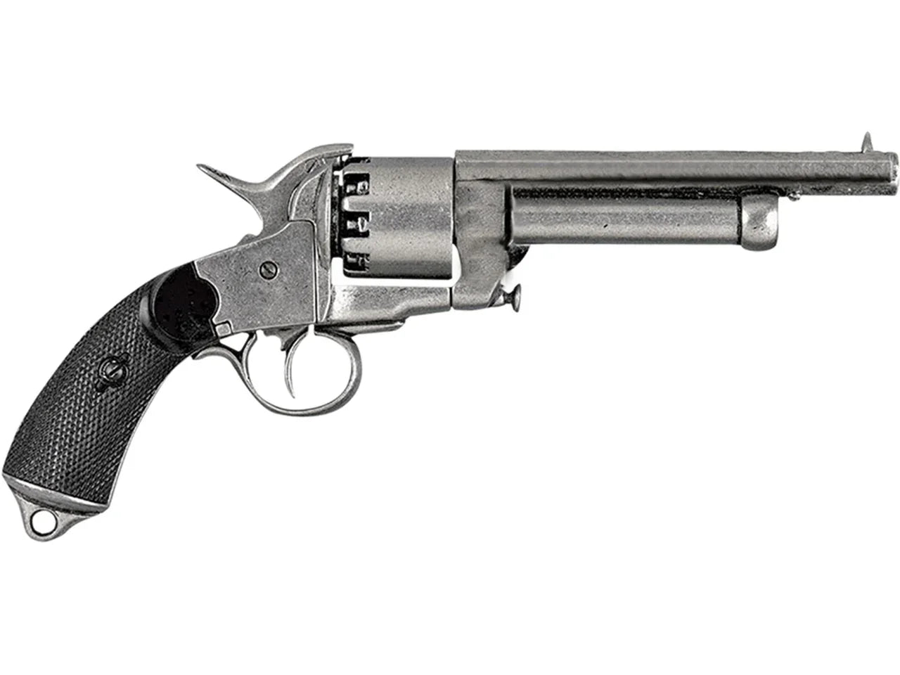 Denix 1855 LeMat Civil War Non-Firing Revolver