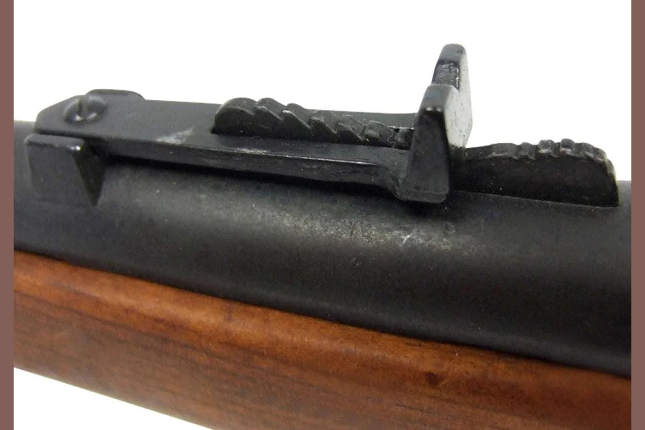 Denix 1892 Model 92 Looped Lever Non-Firing Carbine Rifle