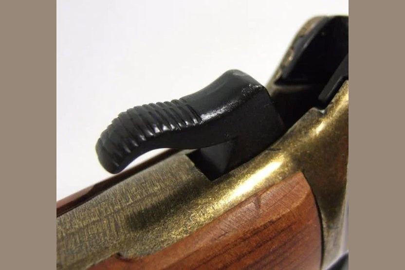 Denix 1892 Model 92 Looped Lever Non-Firing Carbine Rifle