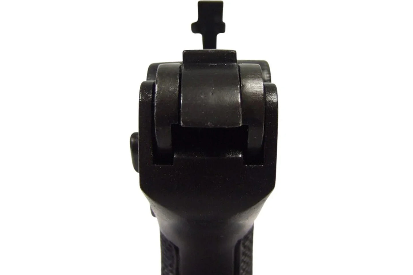 Denix German Luger Artillery long Non-Firing Gun Prop