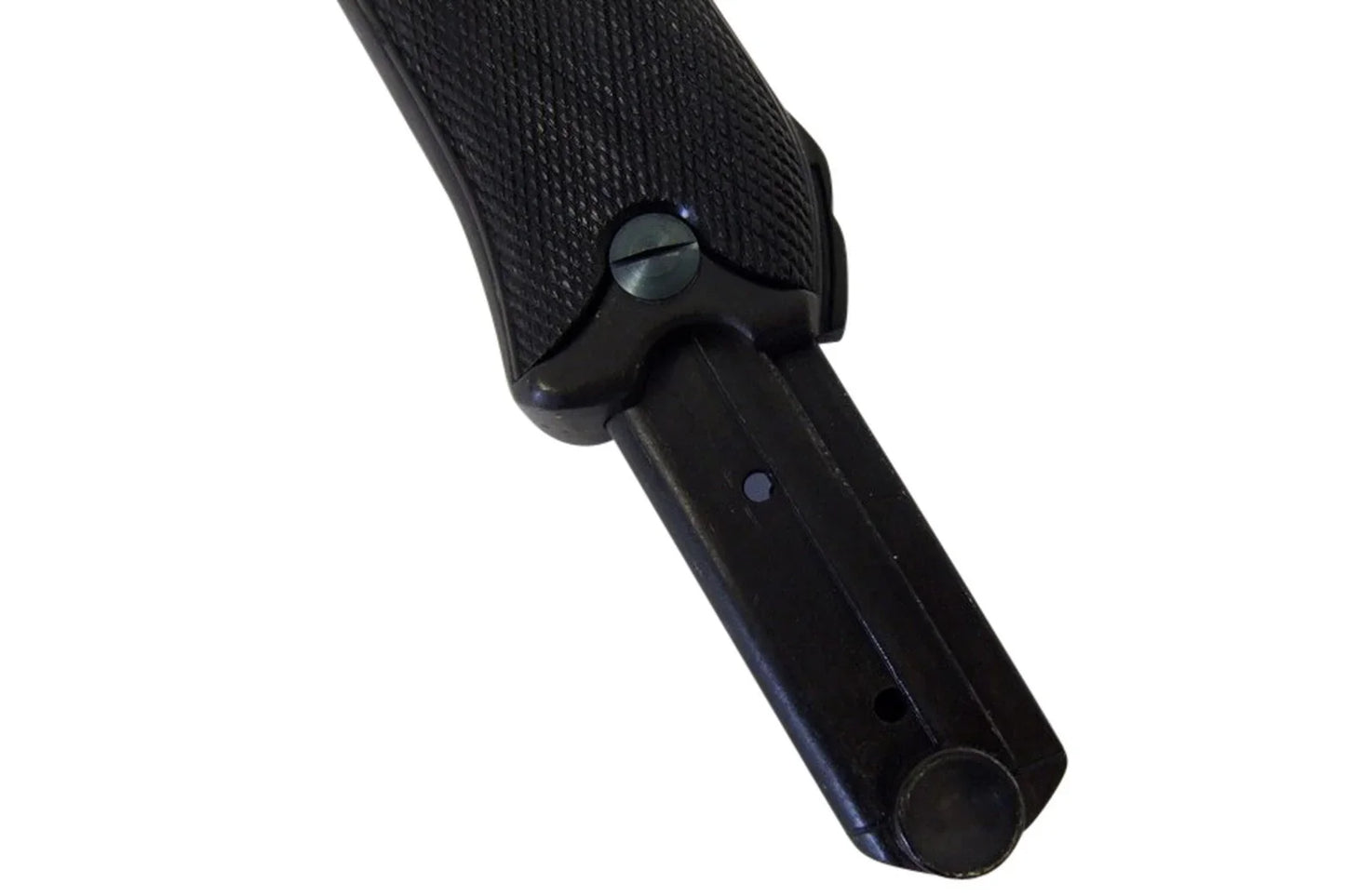 Denix WWII German Luger Naval P-08 Non-Firing Gun