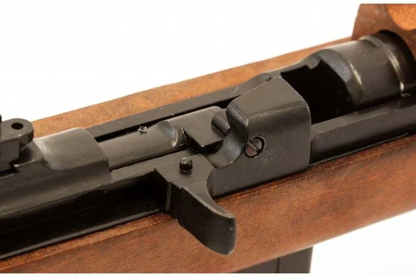 Denix USA 1941 Cal. 30 M1 Non-Firing Carbine Rifle Prop