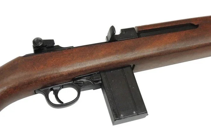 Denix USA 1941 M1 Carbine Non-Firing Replica Rifle