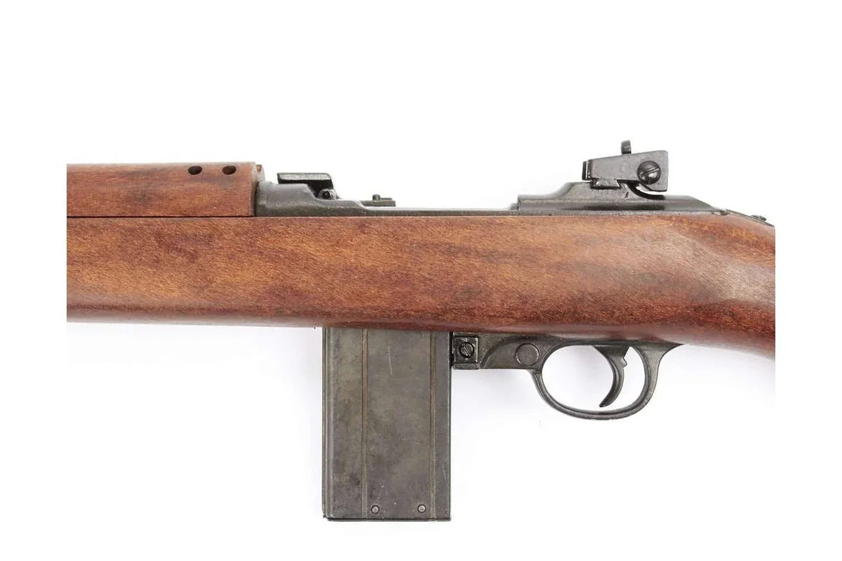 Denix USA 1941 M1 Carbine Non-Firing Replica Rifle