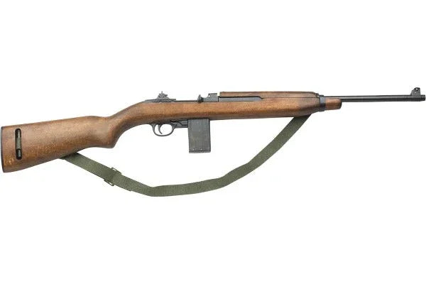 Denix USA 1941 M1 Non-Firing Carbine Rifle Prop with Sling