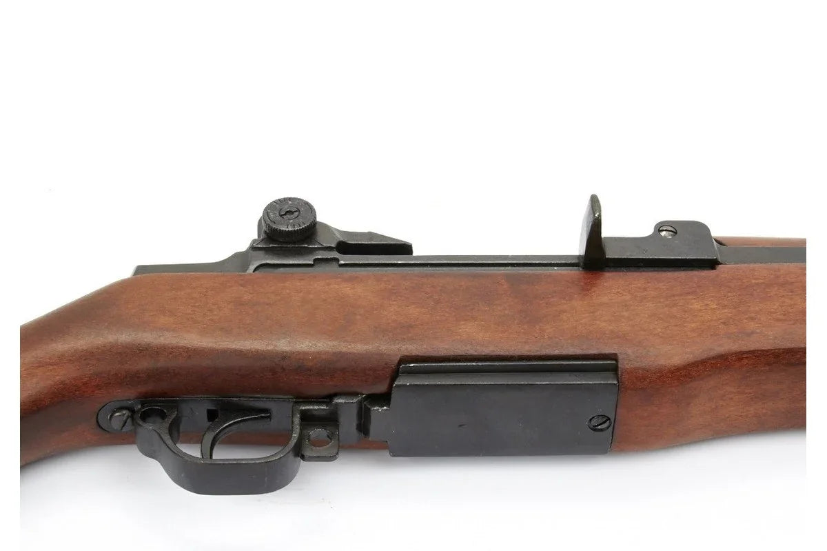 Denix 1932 U.S. M1 Garand Non-Firing Prop Rifle