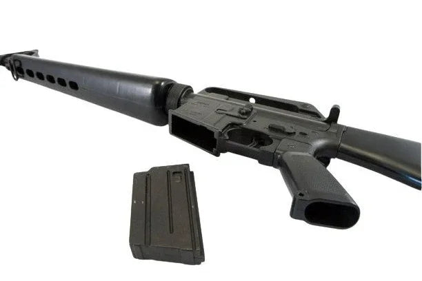 Denix Vietnam Era M16A1 Non-Firing Movie Prop Rifle