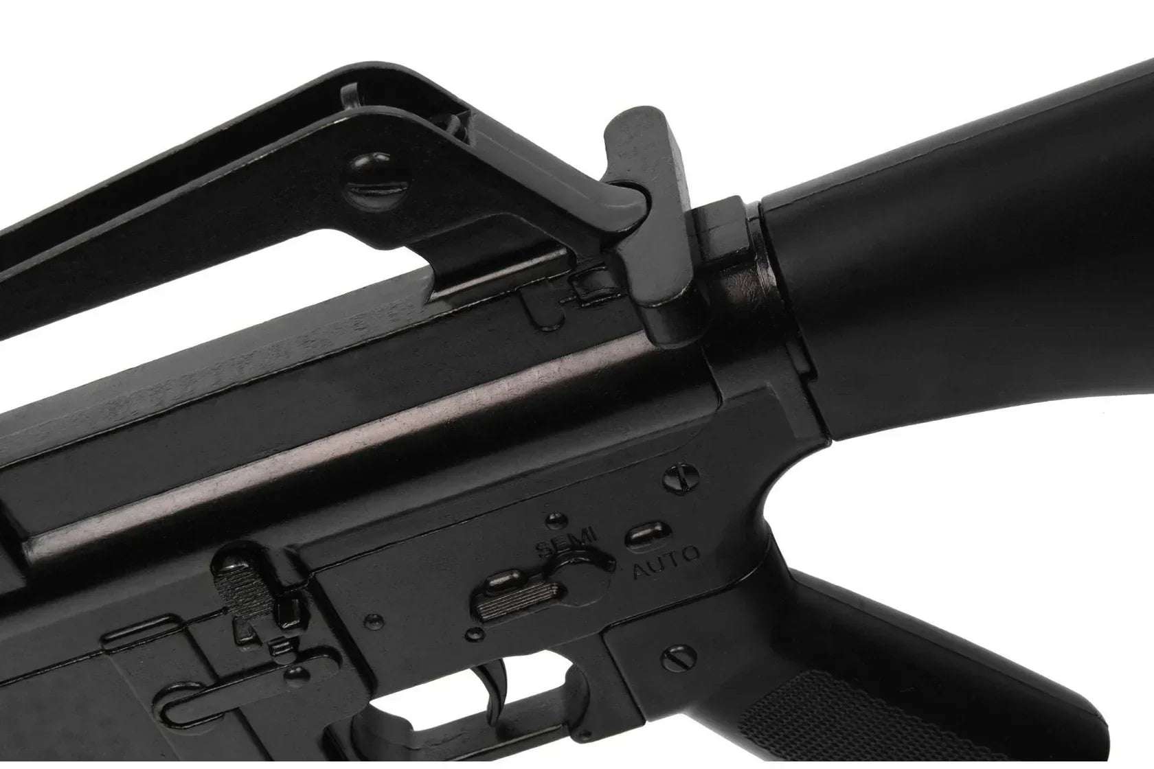 Denix Vietnam Era M16A1 Non-Firing Prop Rifle With Sling