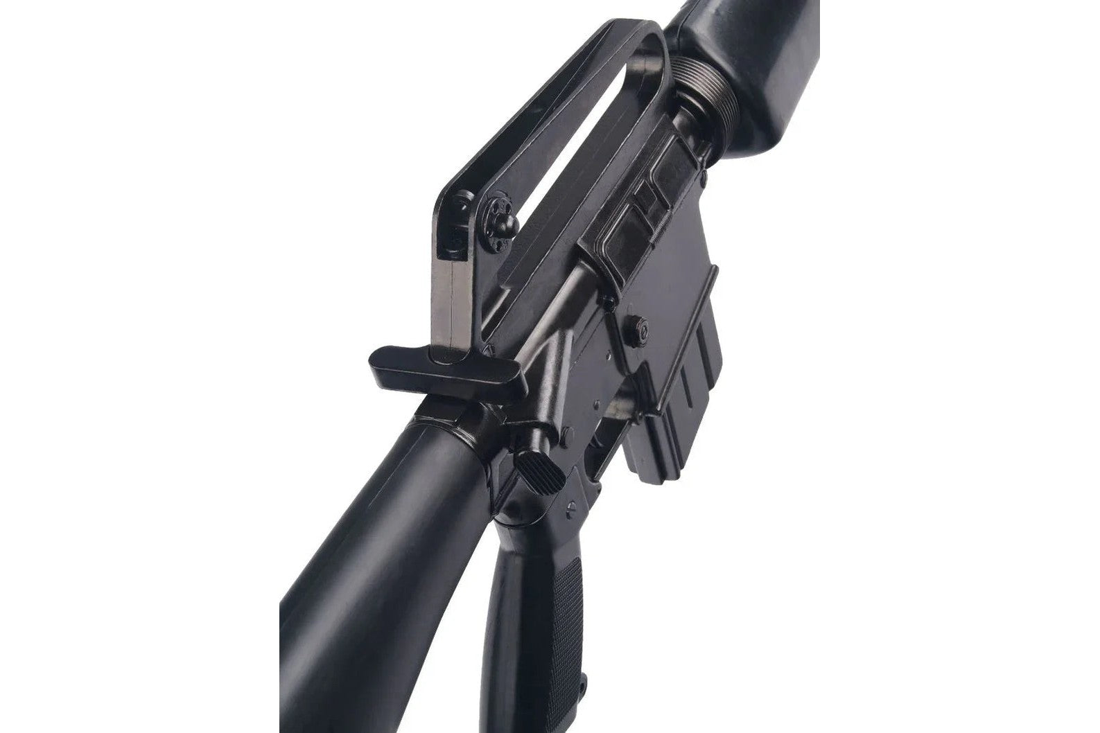 Denix Vietnam Era M16A1 Non-Firing Movie Prop Rifle