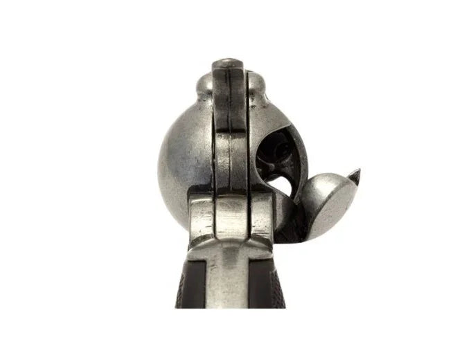 Denix M1873 Fast Draw Non-Firing Replica Revolver in Gray