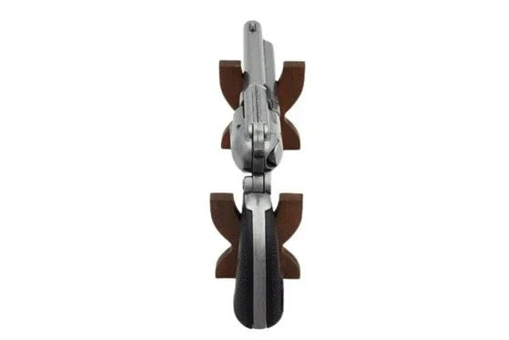 Denix M1873 Fast Draw Non-Firing Replica Revolver in Gray