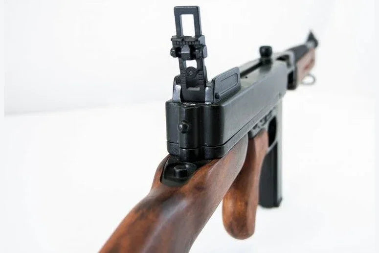 M1928 Military Version Thompson Non-Firing Submachine Gun