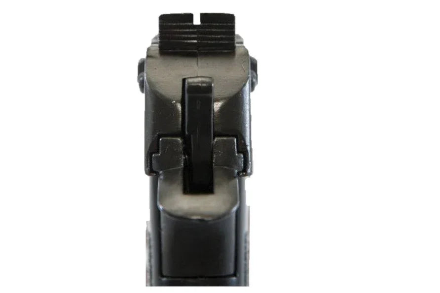 Denix Desert Eagle M1982 Non-Firing Prop Gun in Black