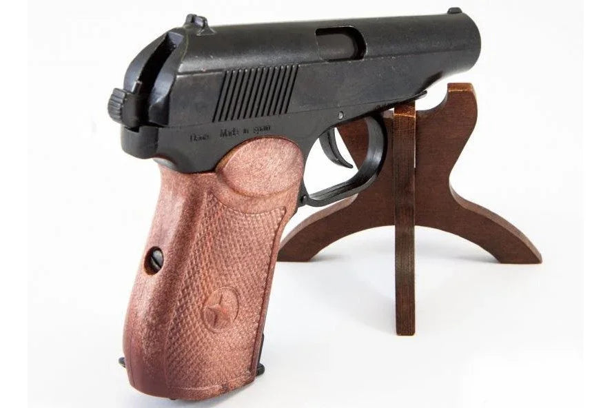 Denix Russian Makarov Non-Firing Replica Prop Gun