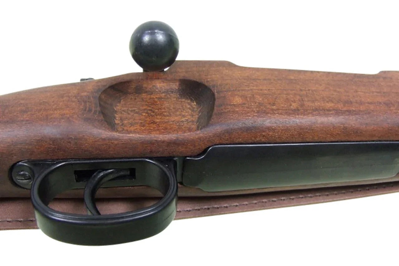 Denix Mauser 98 Kurz Non-Firing Bolt Action Rifle with Sling