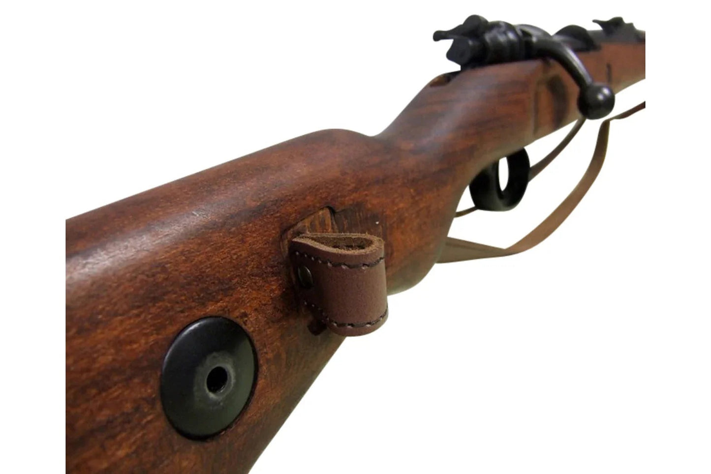 Denix Mauser 98 Kurz Non-Firing Bolt Action Rifle with Sling