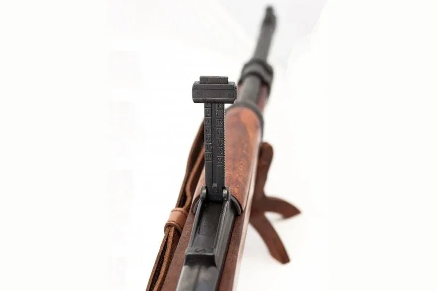 Denix Mauser Karabiner 98 Kurz Non-Firing Bolt Action Rifle