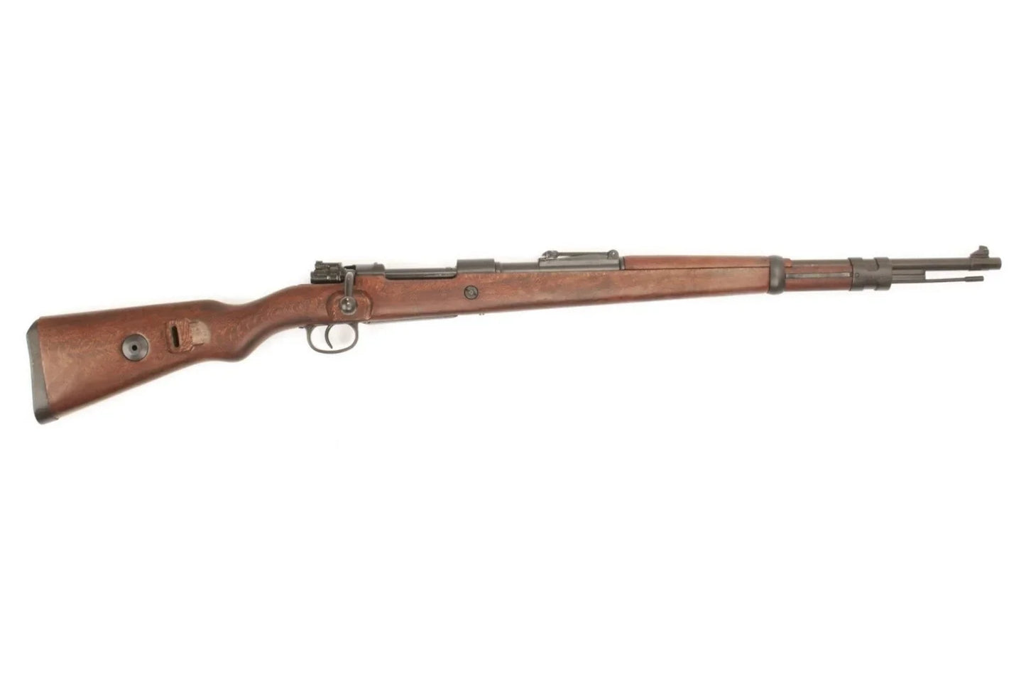 Denix Mauser Karabiner 98 Kurz Non-Firing Bolt Action Rifle