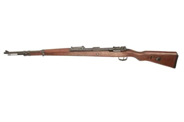 Denix Mauser Karabiner 98 Kurz Non-Firing Bolt Action Rifle