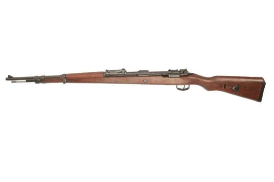 Denix Mauser Karabiner 98 Kurz Non-Firing Bolt Action Rifle