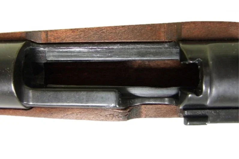 Denix Mauser Karabiner 98 Kurz Non-Firing Bolt Action Rifle
