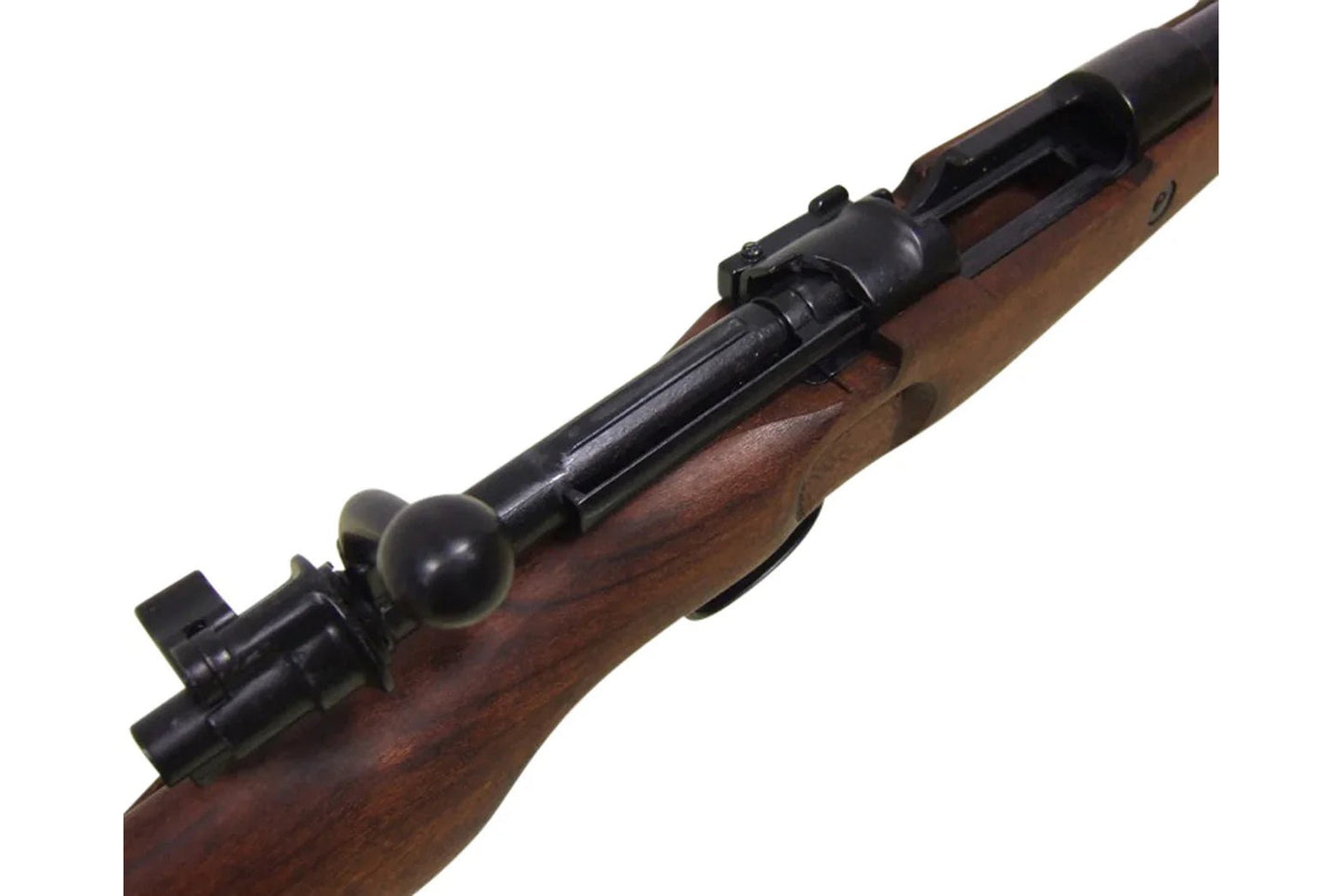 Denix Mauser 98 Kurz Non-Firing Bolt Action Rifle with Sling