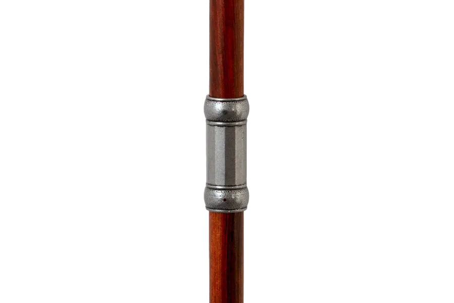 Denix medieval halberd replica alternate full size product view
