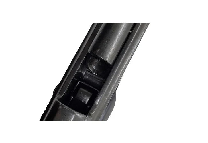 Denix Military Beretta M92 Non-Firing Movie Prop Gun in Black