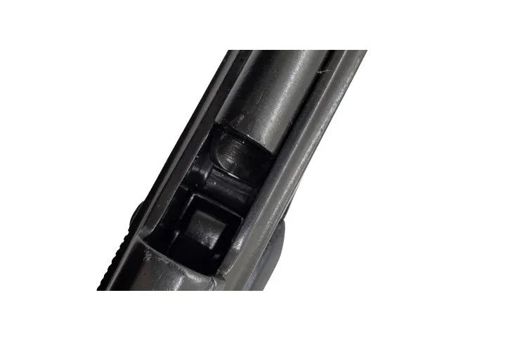 Denix Military Beretta M92 Non-Firing Movie Prop Gun in Black