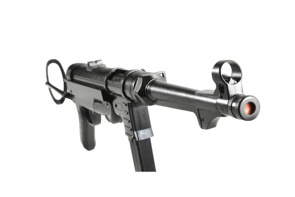 Denix WWII MP40 Non-Firing Replica Submachine Prop Gun