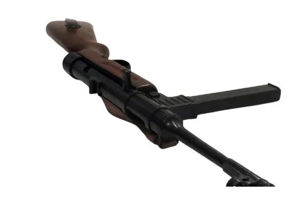 Denix German MP41 Machine Gun Non-Firing Prop Rifle