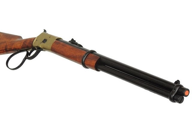 Denix 1892 Model 92 Looped Lever Non-Firing Carbine Rifle