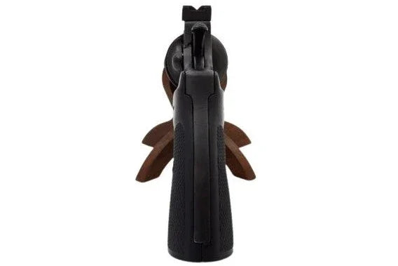 Denix 357 Magnum 4" Barrel Non-Firing Prop Gun