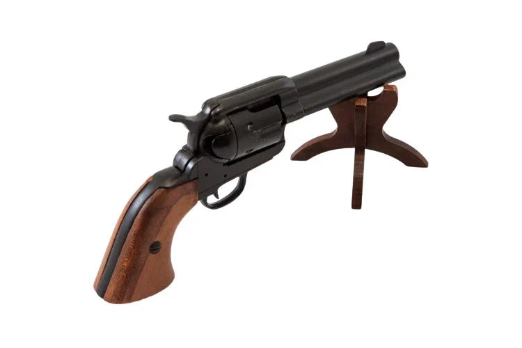 Denix M1873 Peacemaker Fast Draw Non-Firing Revolver Gun Set