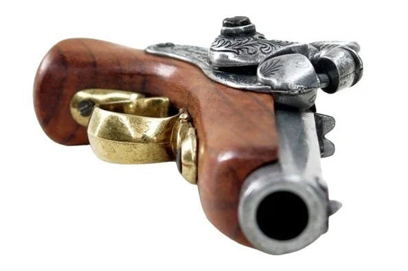 Denix Philadelphia Derringer Non-Firing Replica Prop Gun