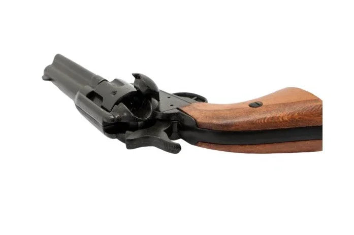 Denix M1873 Peacemaker Fast Draw Non-Firing Revolver Gun Set