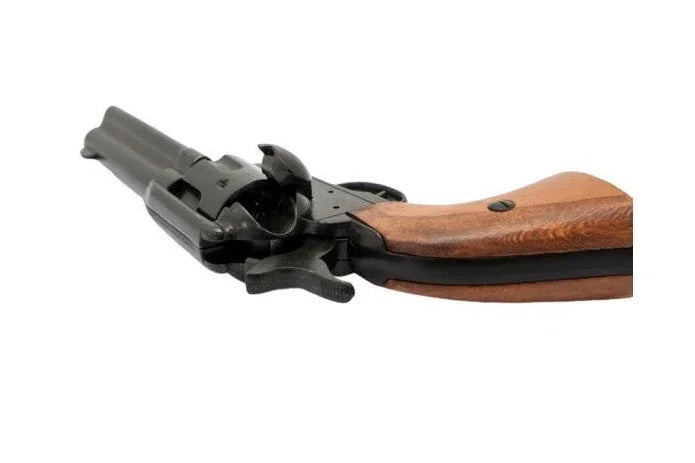 Denix M1873 Peacemaker Fast Draw Non-Firing Revolver Gun Set