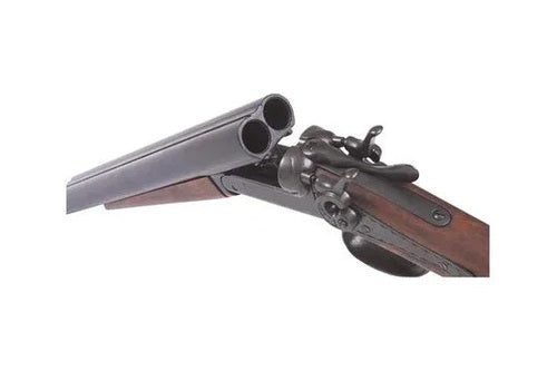 Denix 1881 Street Howitzer Non-Firing Stage Coach Shotgun