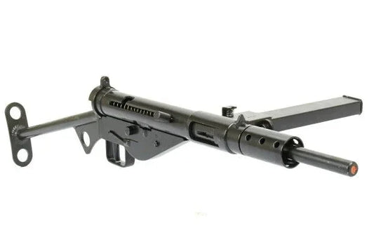 Denix British Sten MK II Non-Firing Machine Gun Prop