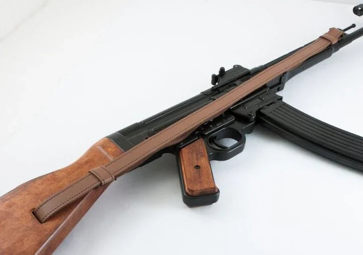 STG 44 German Assault Non-Firing Replica Rifle with Sling
