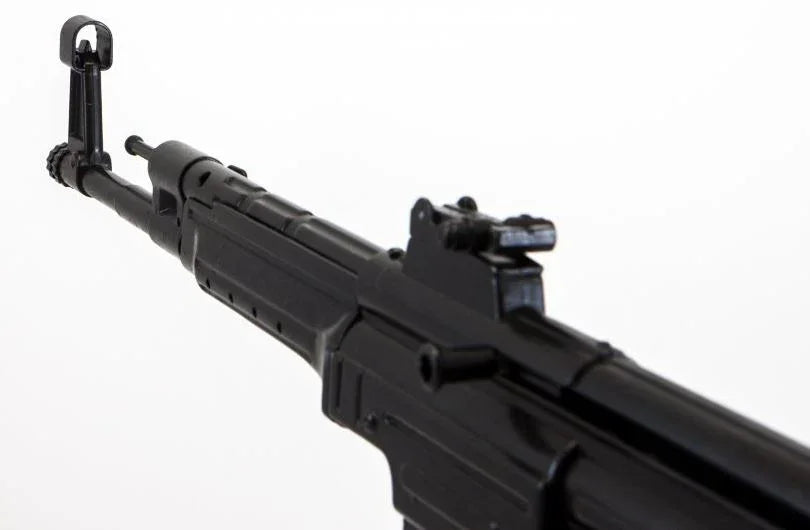 STG 44 German Assault Non-Firing Replica Rifle with Sling