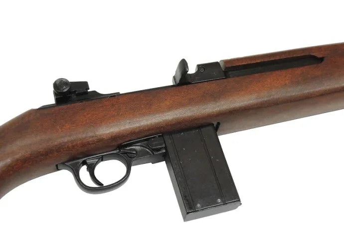 Denix USA 1941 M1 Carbine Non-Firing Replica Rifle with Sling