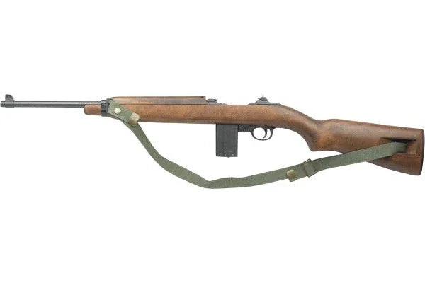Denix USA 1941 M1 Non-Firing Carbine Rifle Prop with Sling