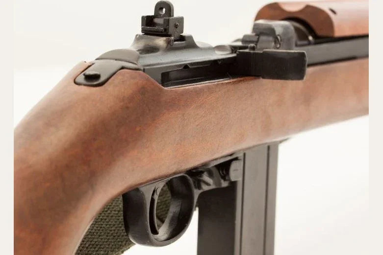 Denix USA 1941 M1 Carbine Non-Firing Replica Rifle