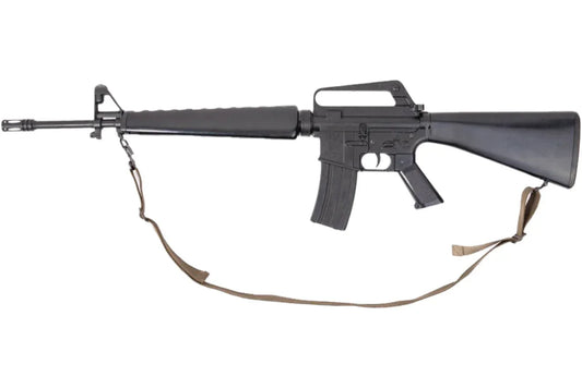Denix Vietnam Era M16A1 Non-Firing Prop Rifle With Sling