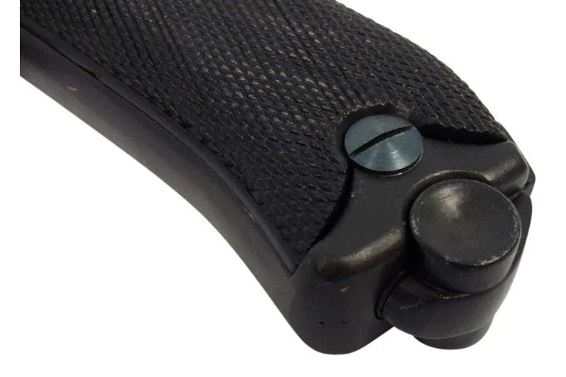 Denix WWII German Luger Naval P-08 Non-Firing Gun