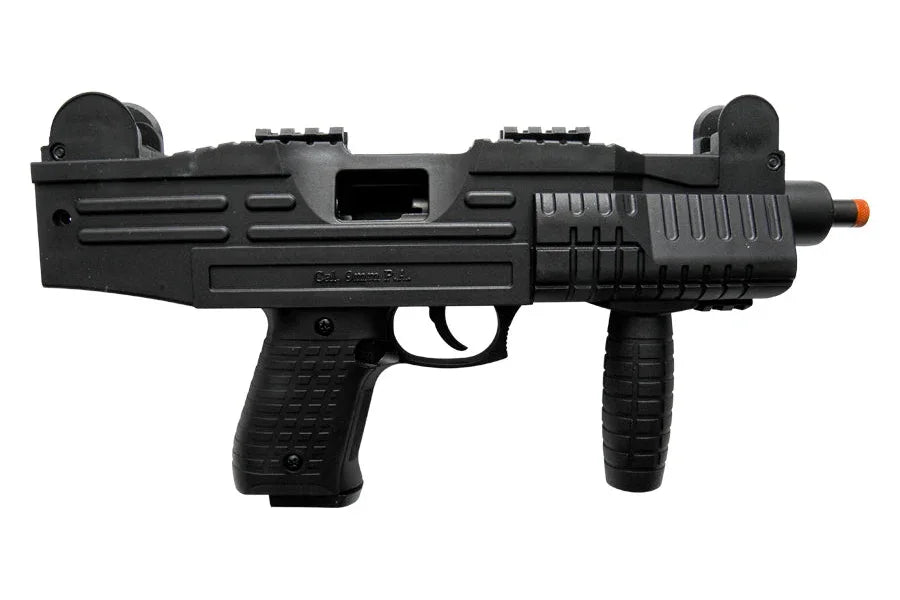EKOL ASI UZI Automatic Blank Machine Gun Pistol