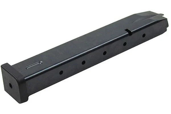 Extended 25 round magazine for EKOL ASI, Firat, Dicle and Jackal Pistols