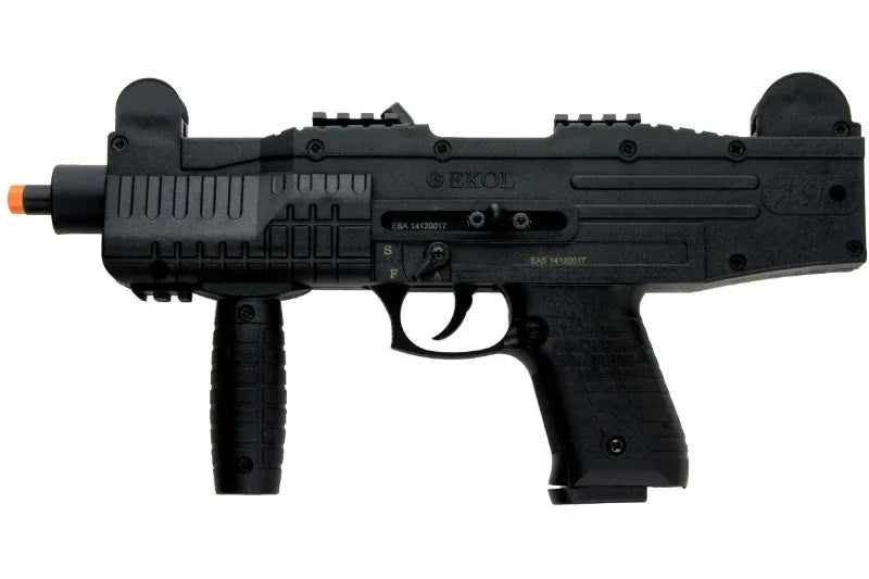 Extended 25 round magazine for EKOL ASI, Firat, Dicle and Jackal Pistols