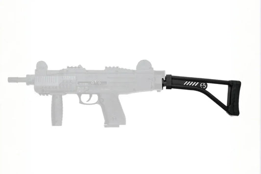 Folding Stock For EKOL UZI ASI